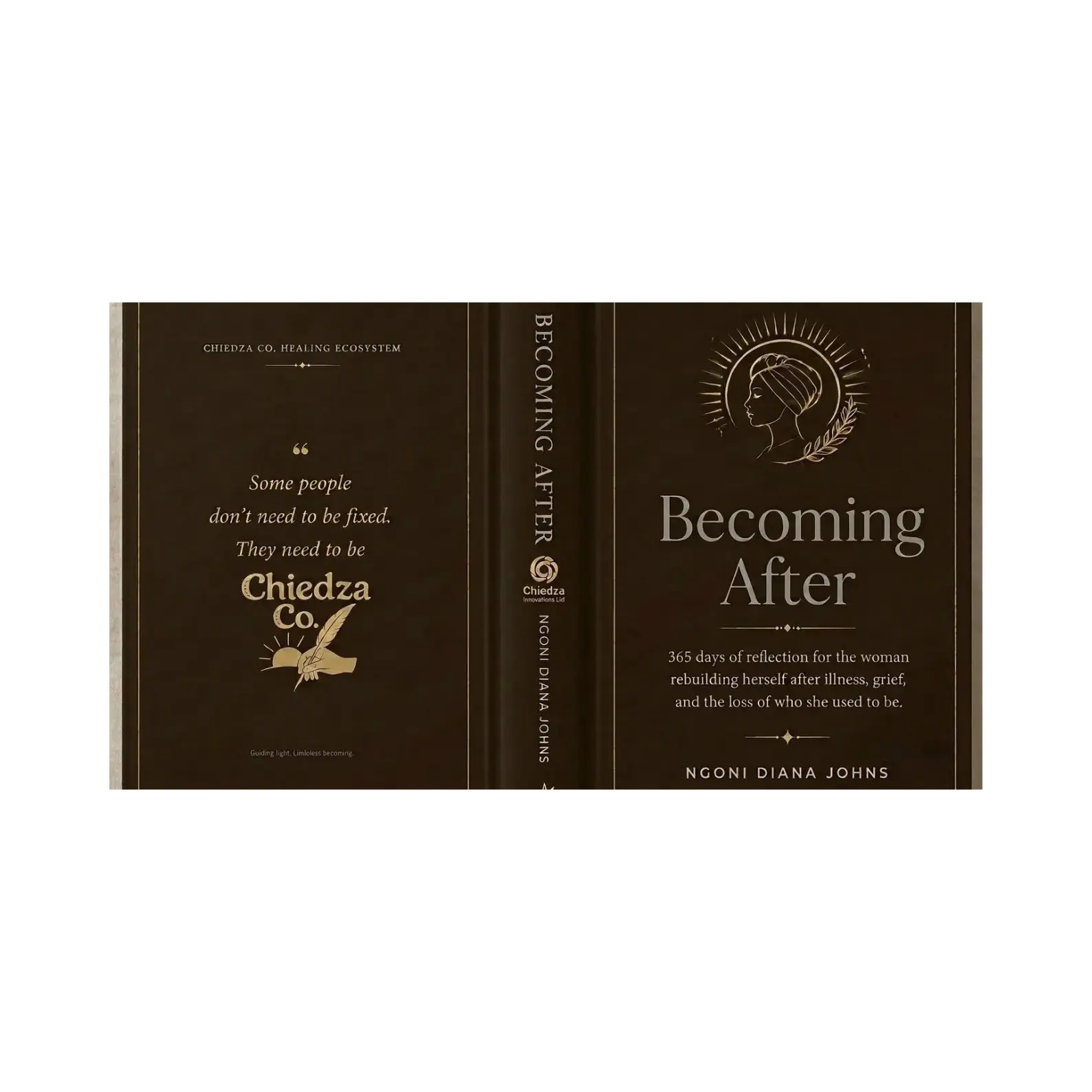 Becoming After