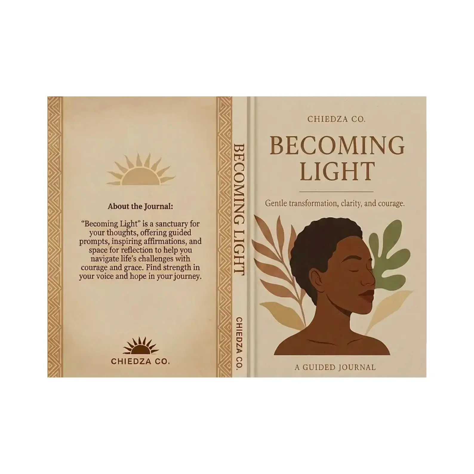 Becoming Light