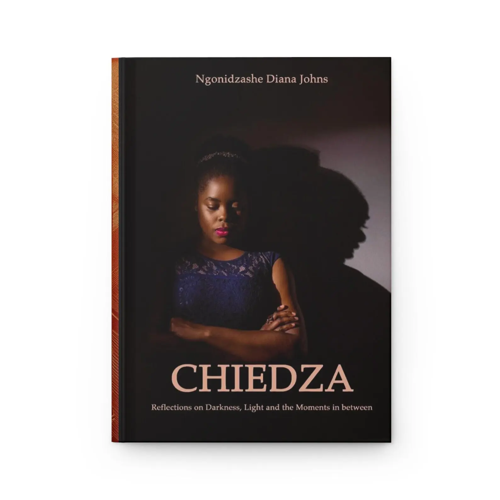 Chiedza: Reflections on Darkness and Light