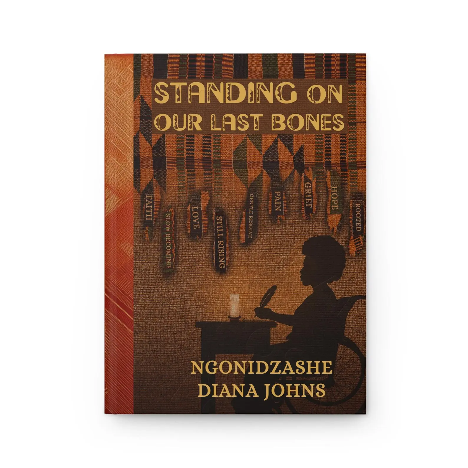 Standing on Our Last Bones